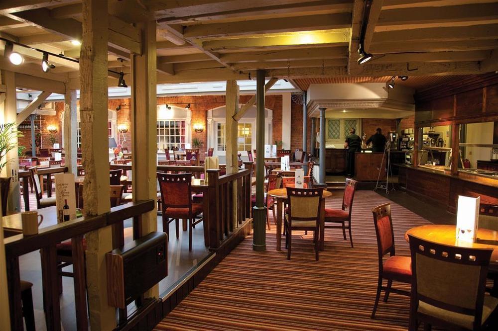 The Admiral Rodney Hotel, Horncastle, Lincolnshire Horncastle  Restaurant photo