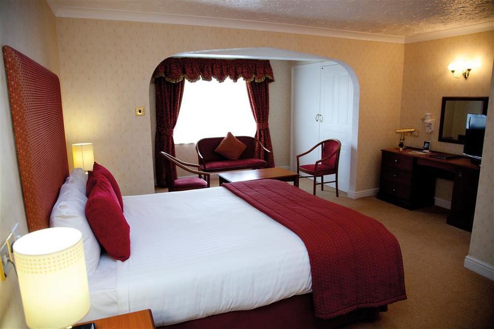 The Admiral Rodney Hotel, Horncastle, Lincolnshire Horncastle  Room photo