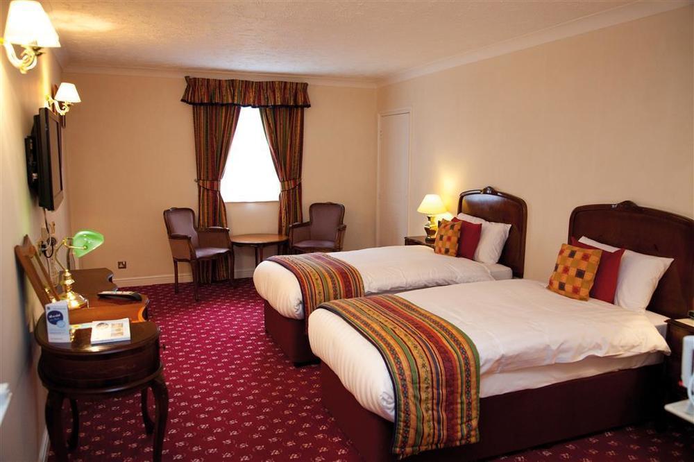 The Admiral Rodney Hotel, Horncastle, Lincolnshire Horncastle  Room photo