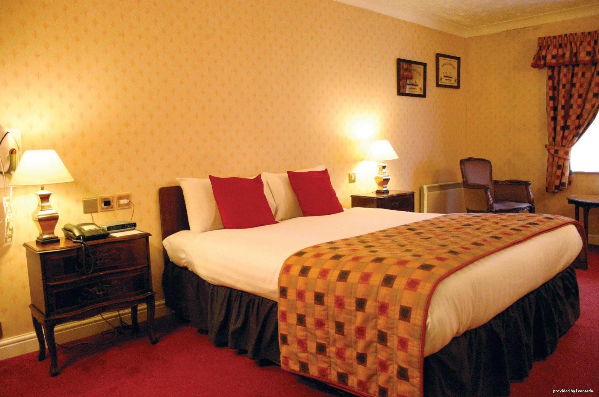 The Admiral Rodney Hotel, Horncastle, Lincolnshire Horncastle  Room photo