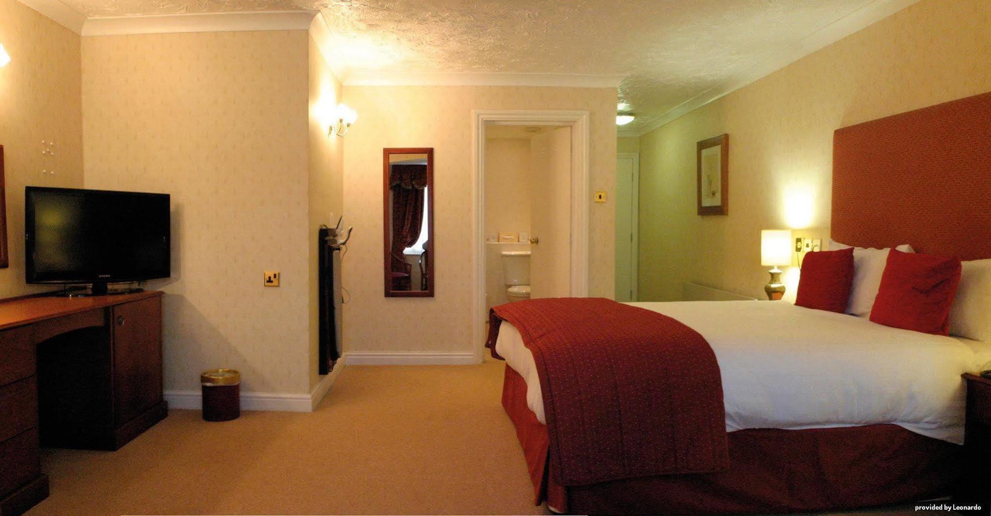 The Admiral Rodney Hotel, Horncastle, Lincolnshire Horncastle  Room photo